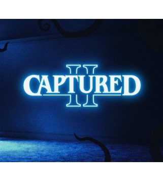 CAPTURED 2 Steam Key GLOBAL